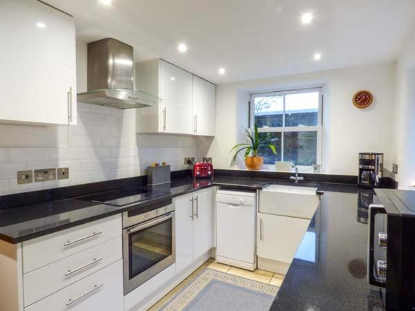 Photo of Kitchen in Rowsley