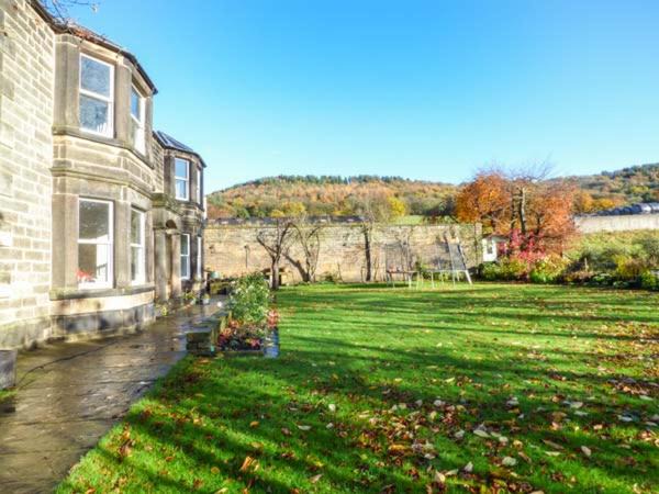 Photo of Buildings in Rowsley