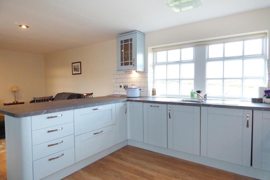 Photo of Kitchen in Winkhill