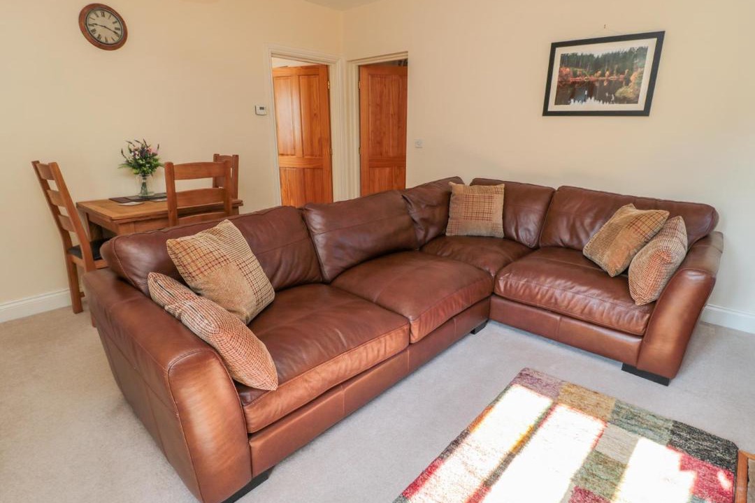 Photo of Livingroom in Falstone