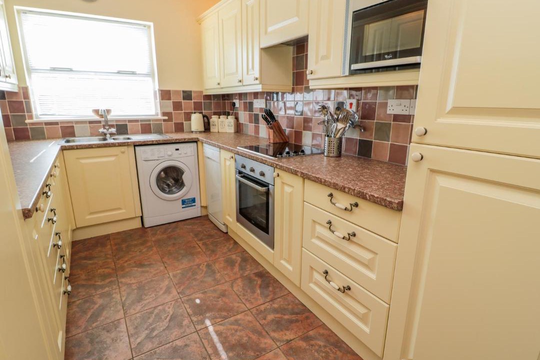 Photo of Kitchen in Falstone