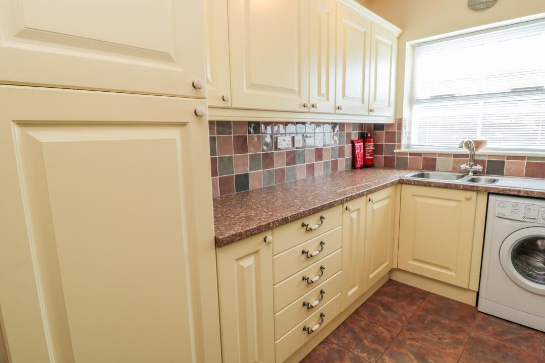 Photo of Kitchen in Falstone