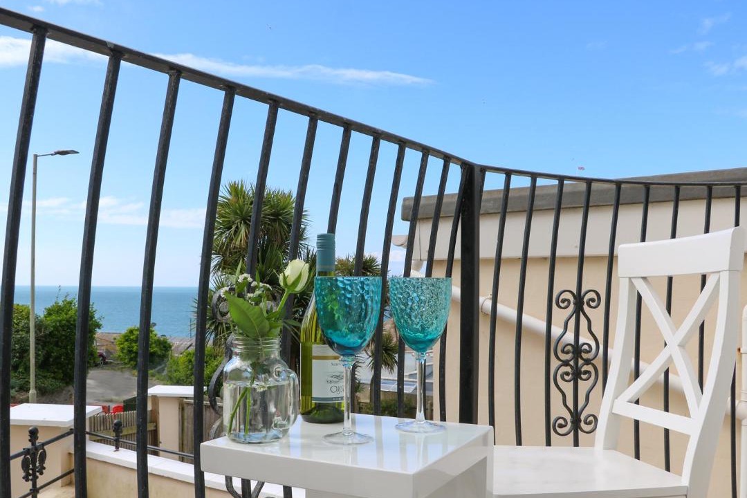 Photo of Patio Balcony in Hele