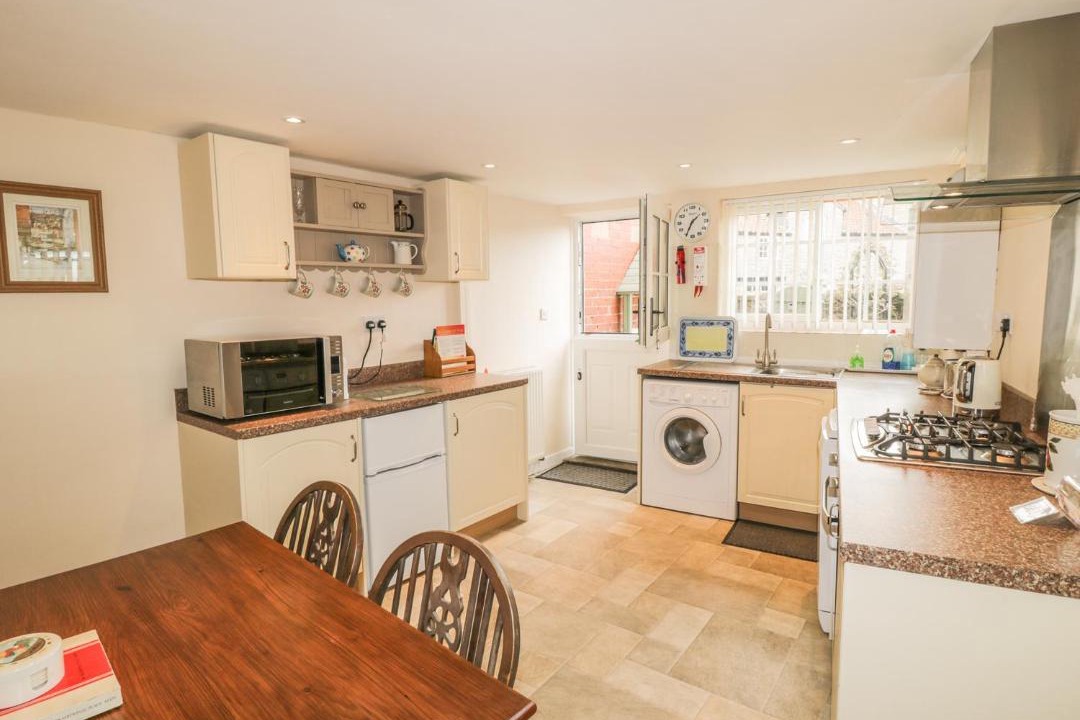 Photo of Others in Kirkbymoorside