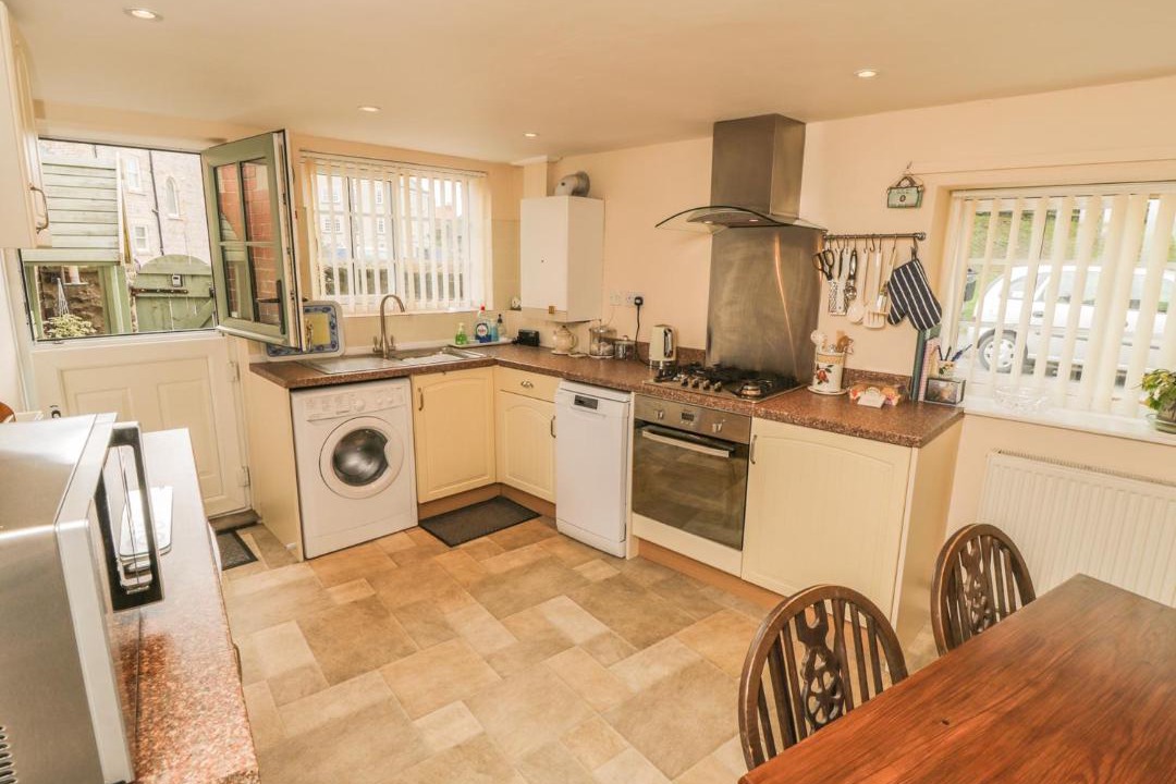 Photo of Kitchen in Kirkbymoorside