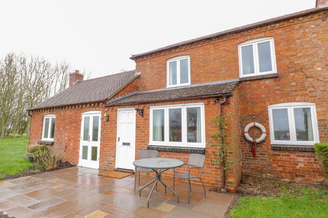 Photo of Buildings in Napton-on-the-Hill