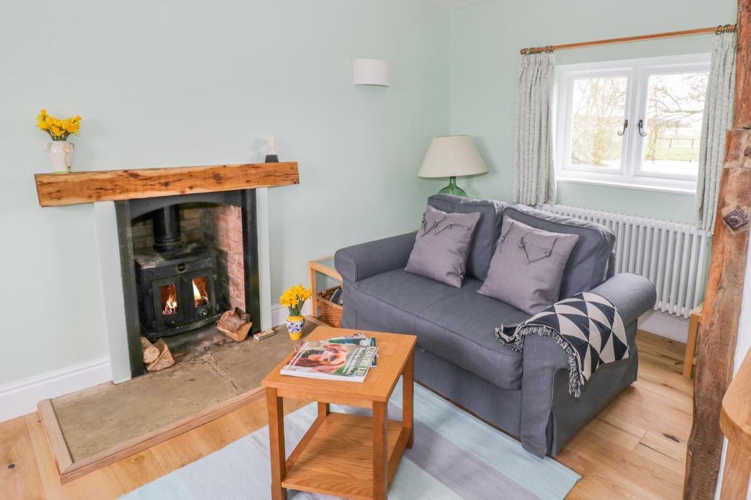 Photo of Livingroom in Napton-on-the-Hill