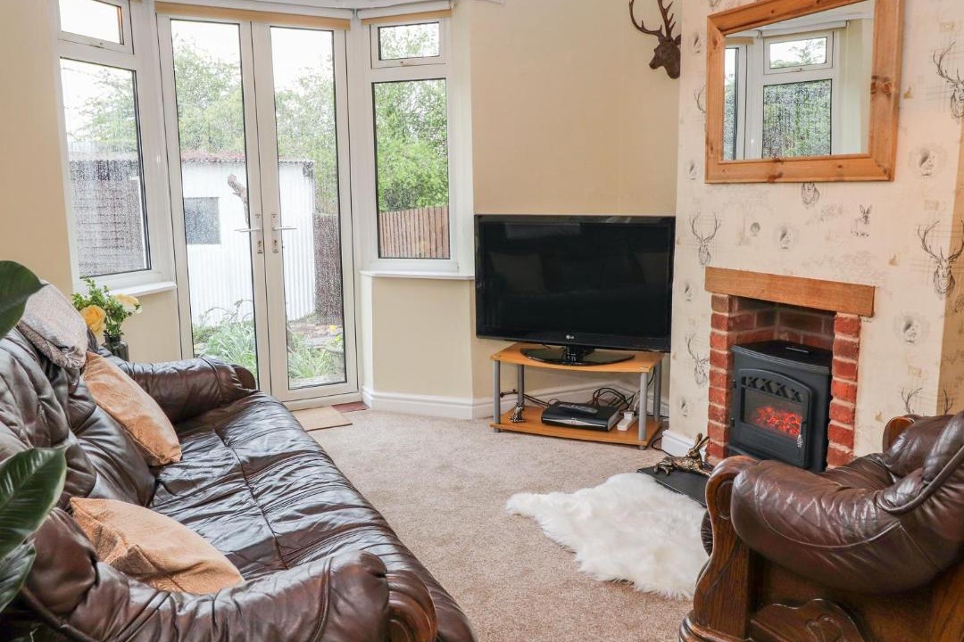 Photo of Livingroom in Henllan