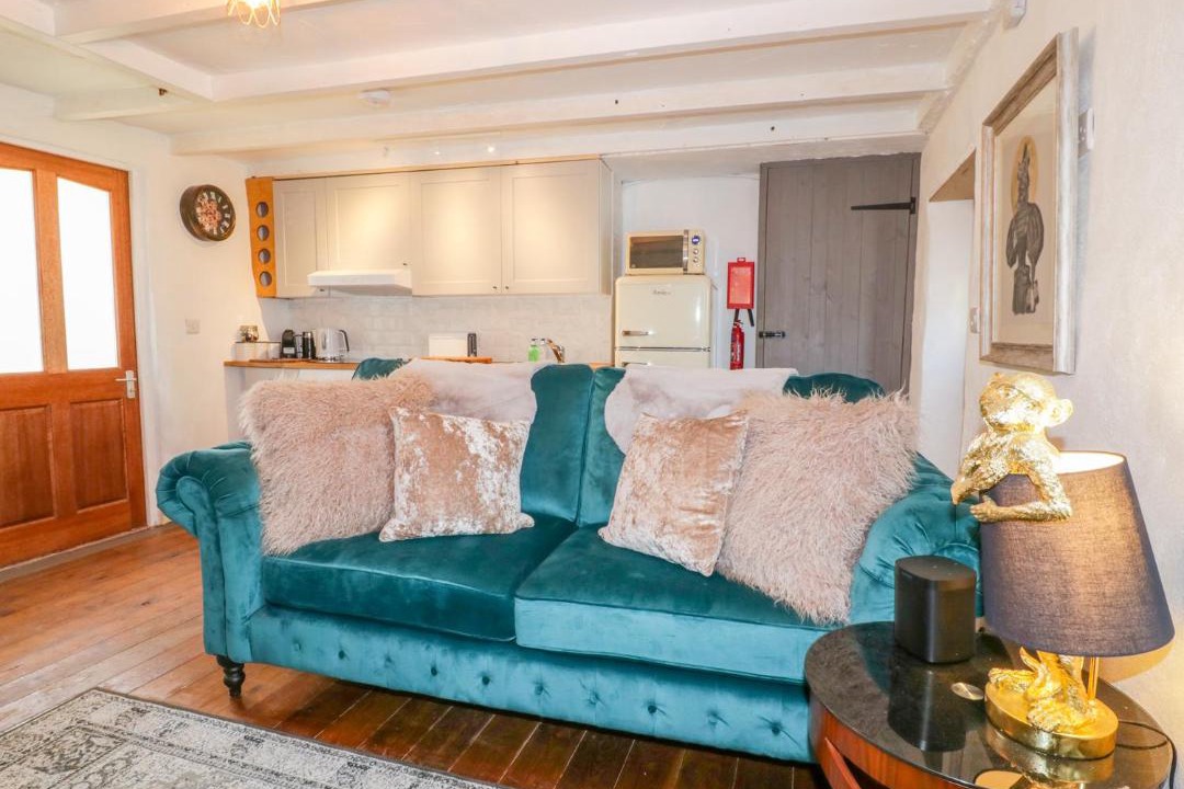 Photo of Livingroom in Marazion