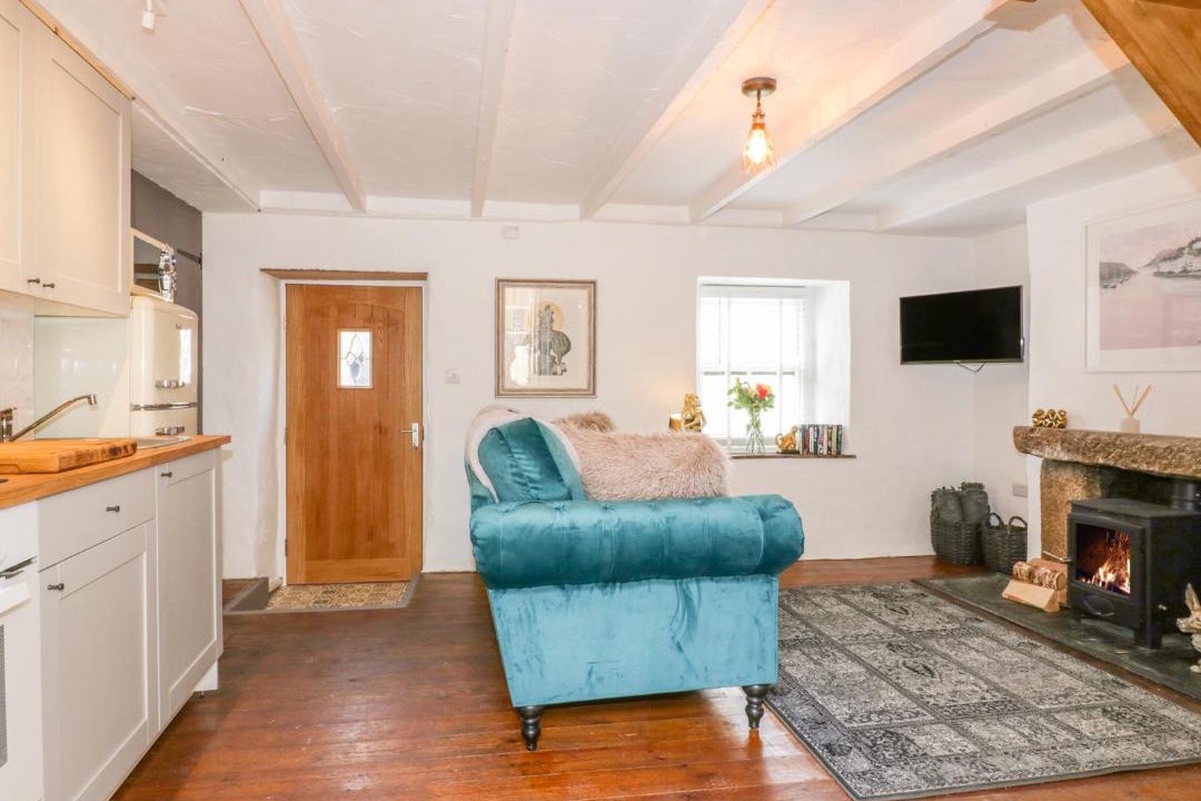 Photo of Livingroom in Marazion