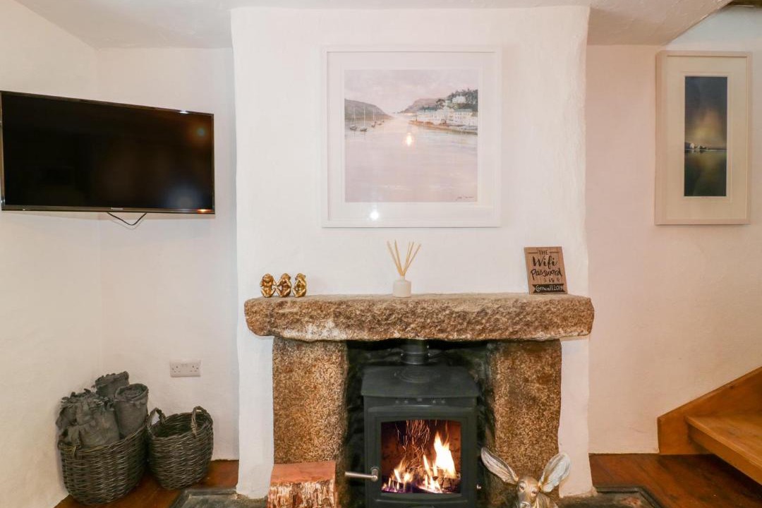 Photo of Livingroom in Marazion