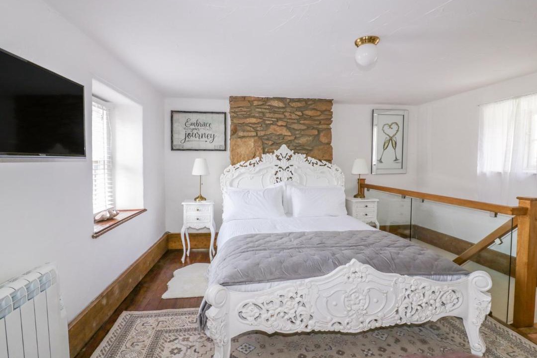 Photo of Bedroom in Marazion