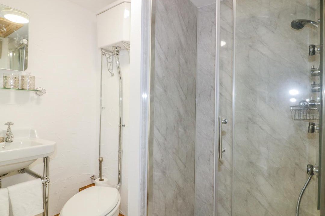 Photo of Bathroom in Marazion