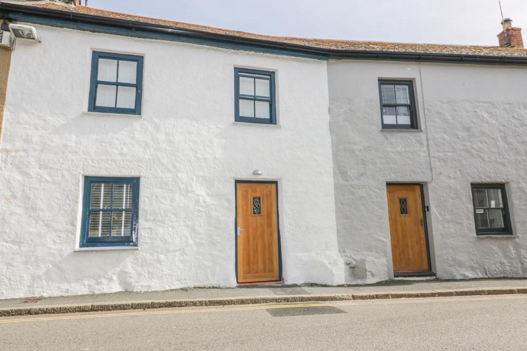 Photo of Buildings in Marazion