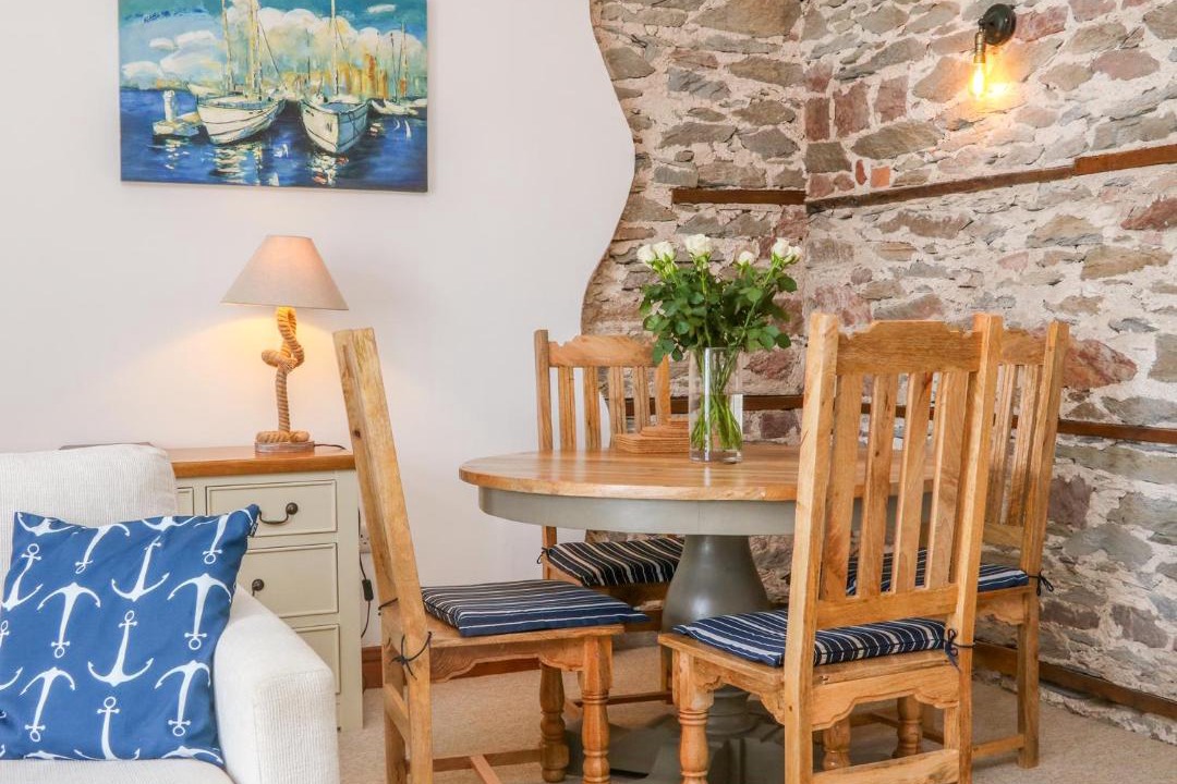 Photo of Livingroom in Lynton