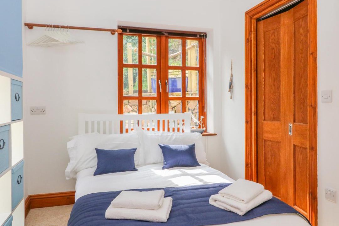 Photo of Bedroom in Lynton