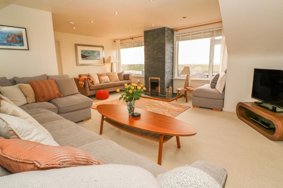 Photo of Livingroom in Trenance