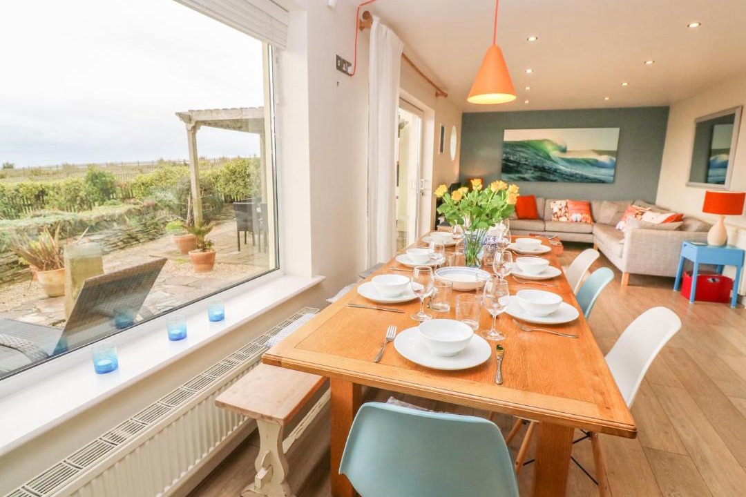 Photo of Livingroom in Trenance