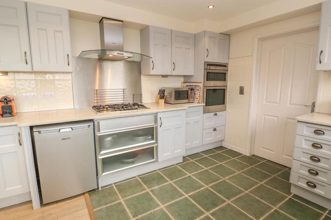 Photo of Kitchen in Trenance