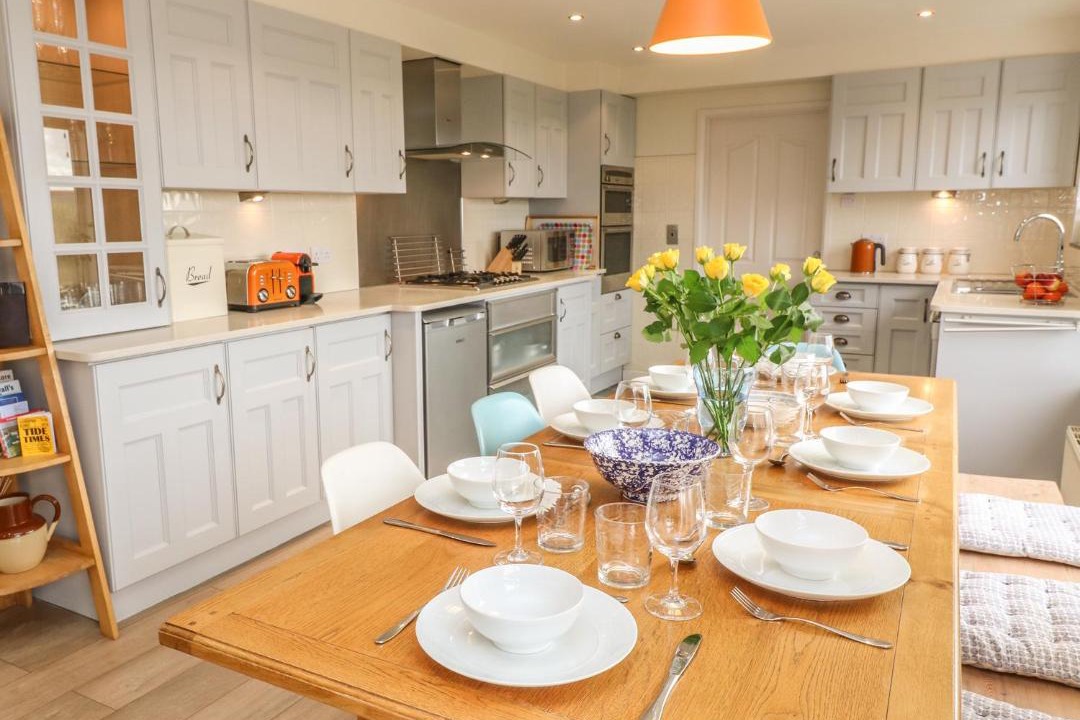 Photo of Kitchen in Trenance