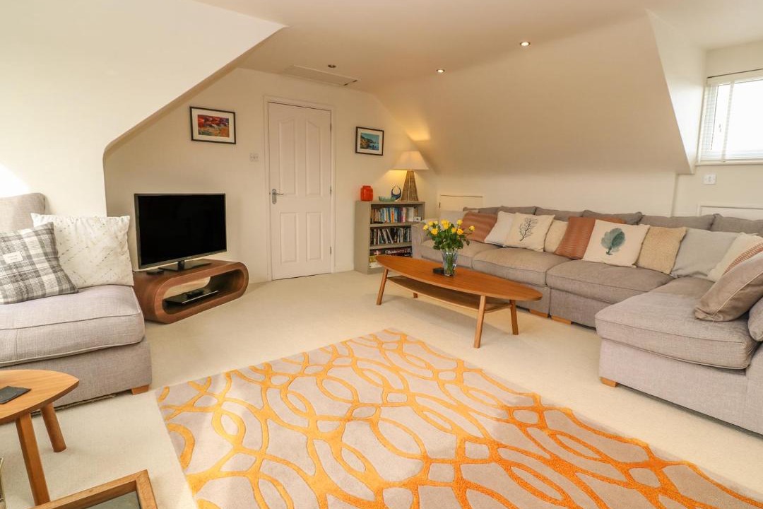 Photo of Livingroom in Trenance