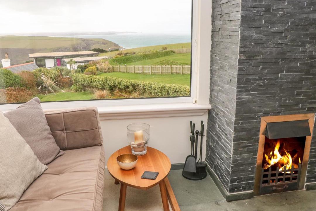 Photo of Patio Balcony in Trenance