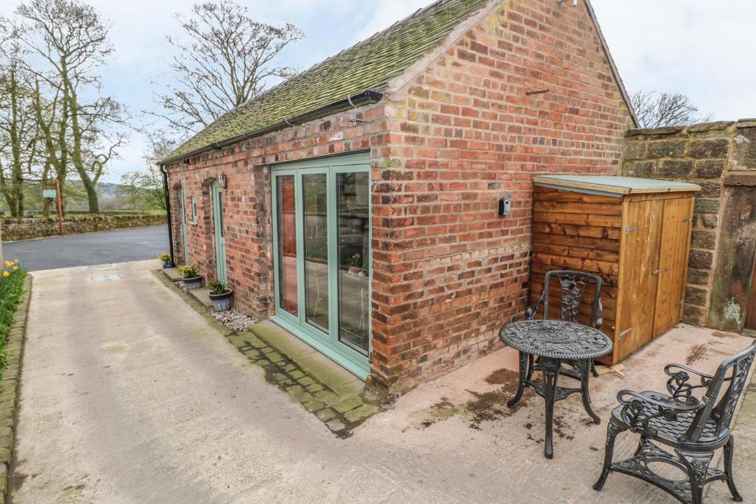 Photo of Others in Cotton