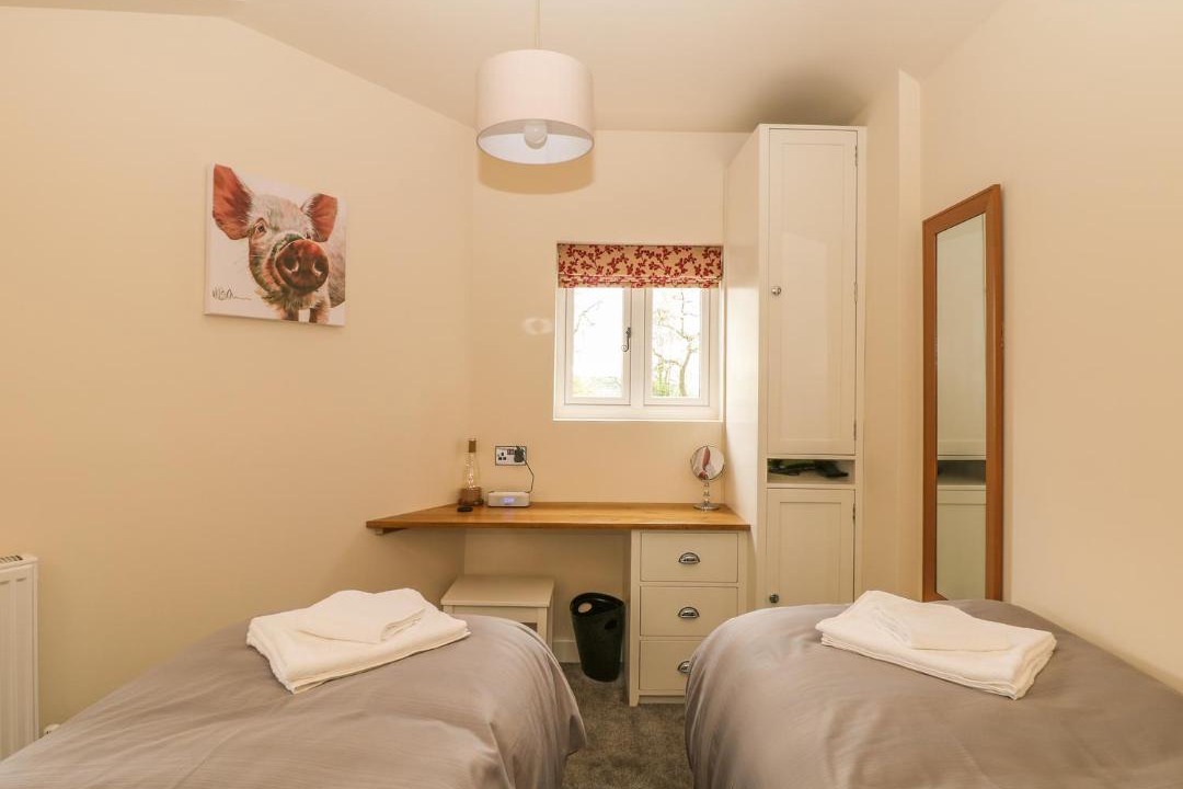 Photo of Bedroom in Cotton