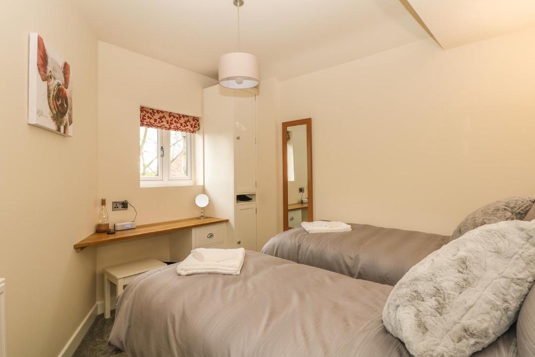 Photo of Bedroom in Cotton