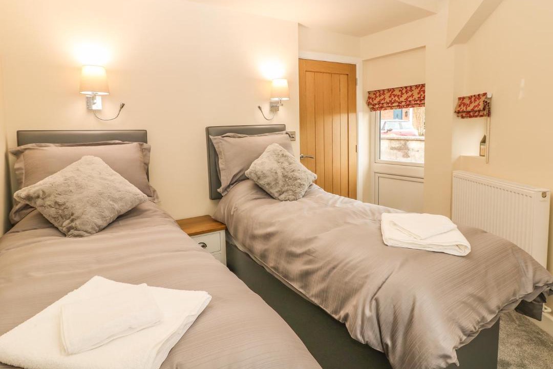 Photo of Bedroom in Cotton