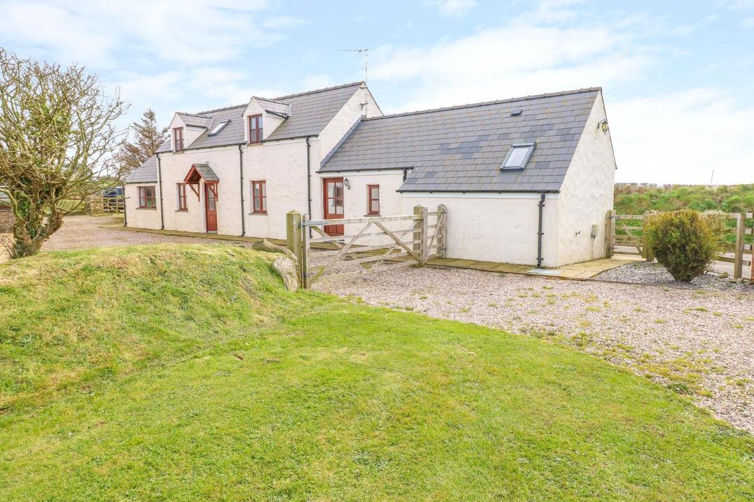 Photo of Buildings in St Brides