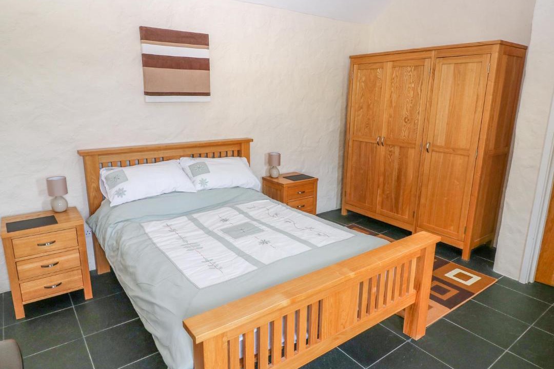 Photo of Bedroom in St Brides