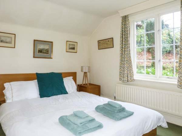 Photo of Bedroom in Penrith