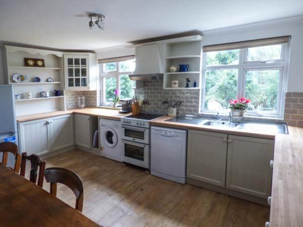 Photo of Kitchen in Bembridge