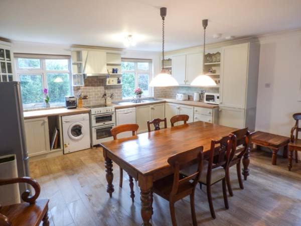 Photo of Kitchen in Bembridge
