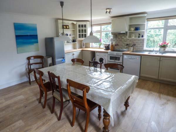 Photo of Kitchen in Bembridge