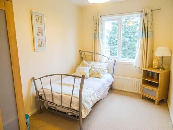 Photo of Bedroom in Gatehouse-of-Fleet