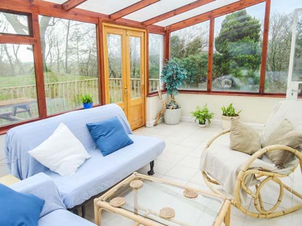 Photo of Livingroom in Gatehouse-of-Fleet