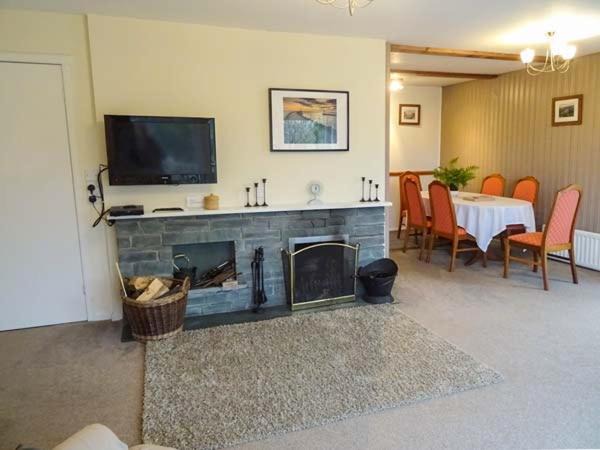 Photo of Livingroom in Gatehouse-of-Fleet