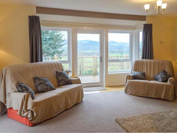 Photo of Livingroom in Gatehouse-of-Fleet