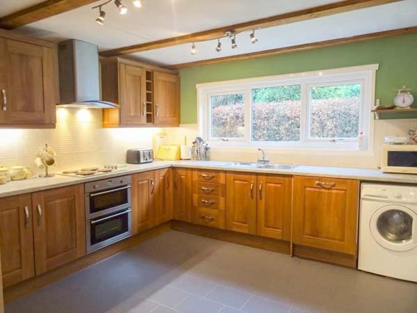 Photo of Kitchen in Gatehouse-of-Fleet