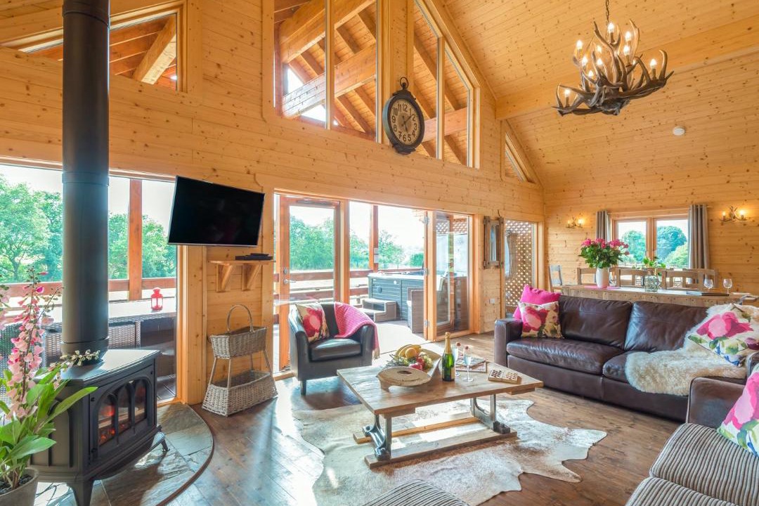 Photo of Livingroom in Ellesmere