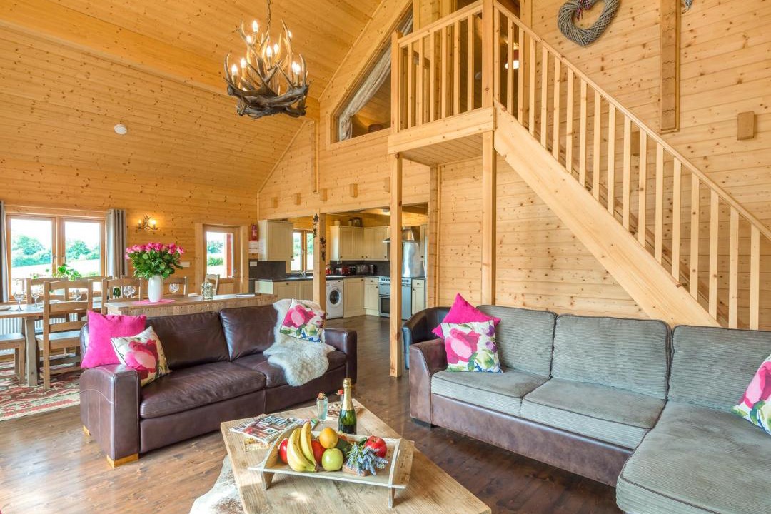 Photo of Livingroom in Ellesmere