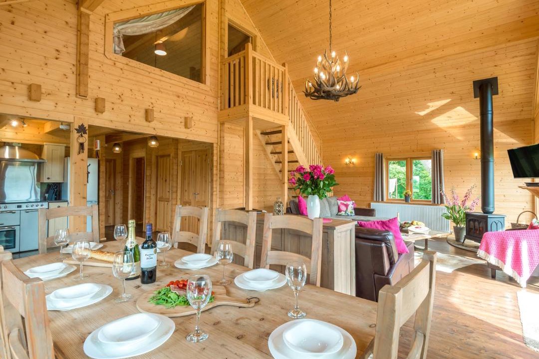 Photo of Livingroom in Ellesmere