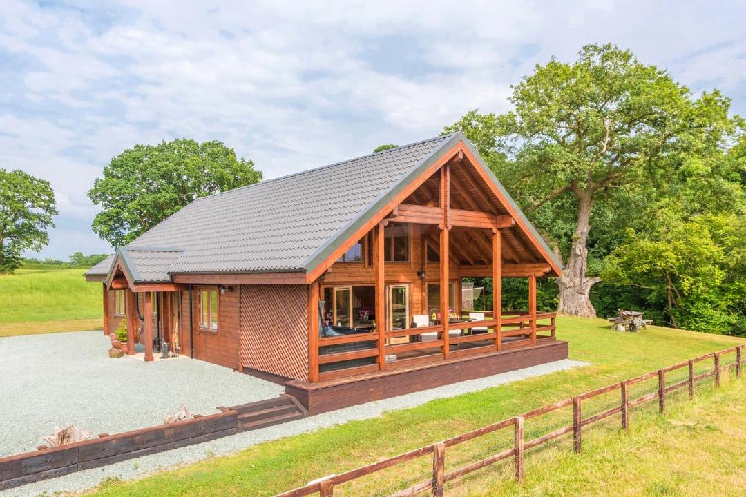 Photo of Buildings in Ellesmere