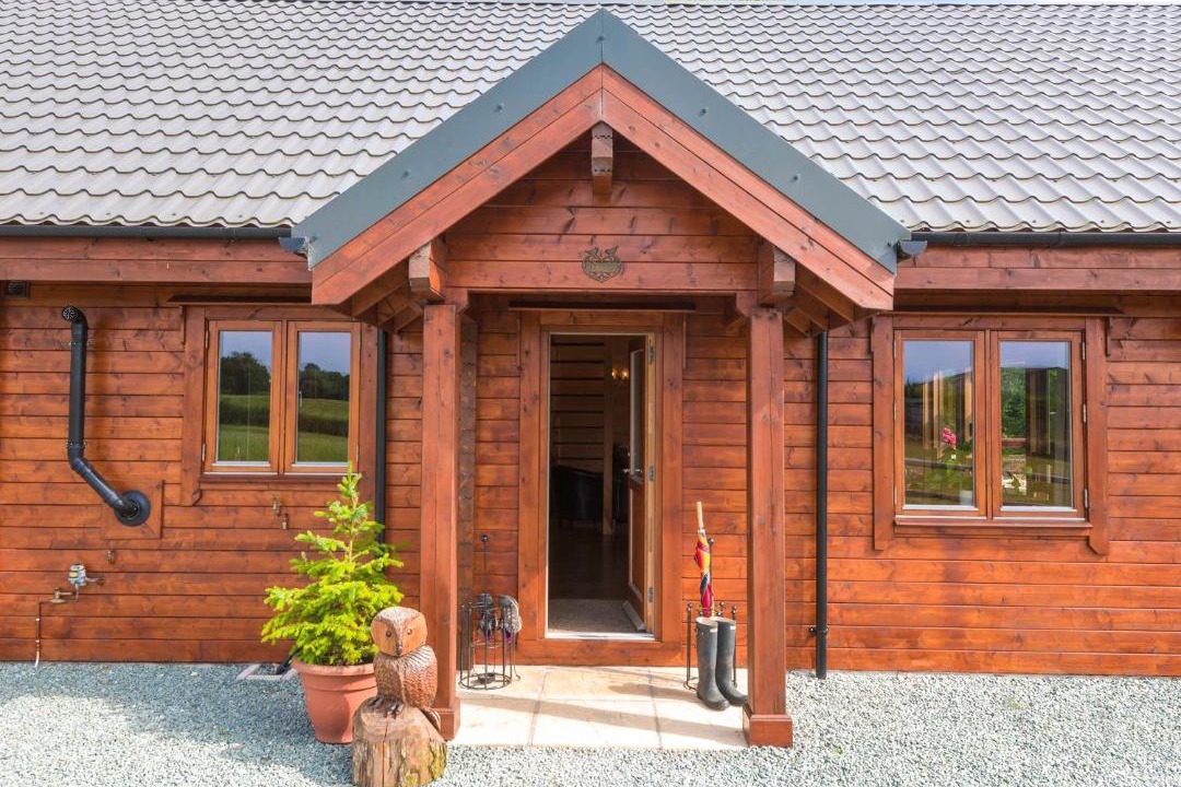 Photo of Buildings in Ellesmere