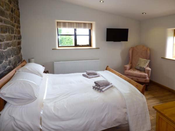 Photo of Bedroom in Cauldon Low