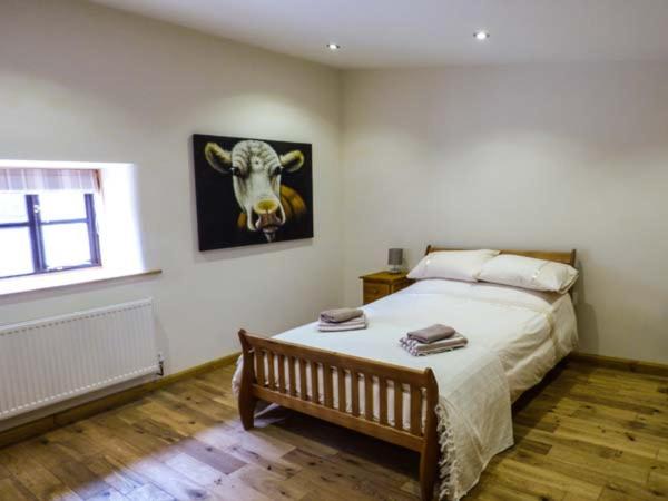 Photo of Bedroom in Cauldon Low
