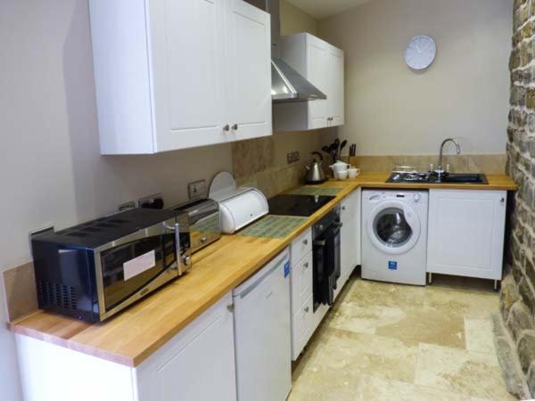 Photo of Kitchen in Cauldon Low