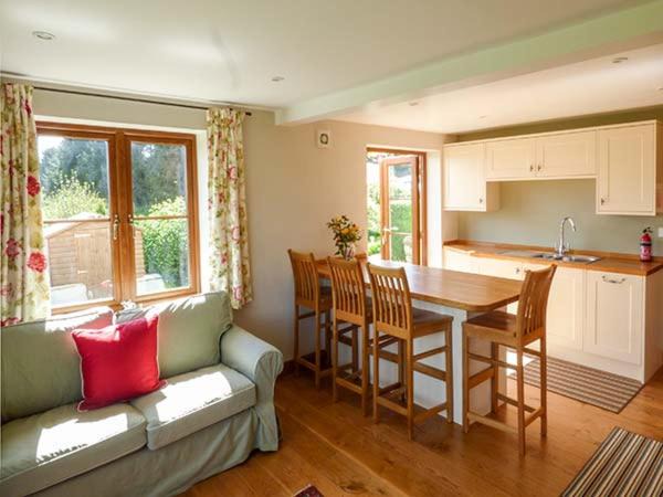 Photo of Livingroom in Coed-Y-Paen